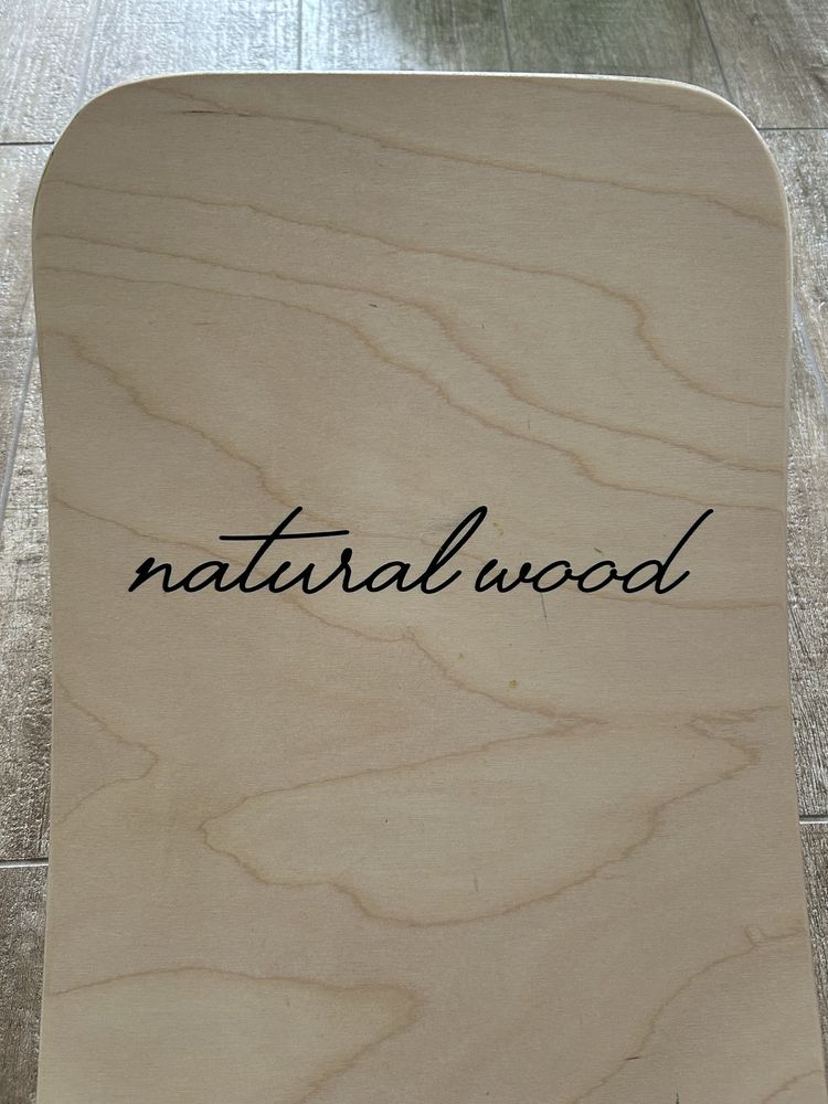 Deska do balansowania NaturalWood