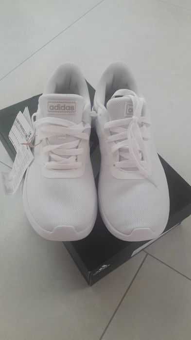 Buty ADIDAS LITE RACER rozm 39 i 1/3