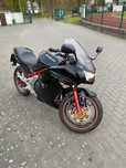 Kawasaki ER -6F 650 ABS!!!