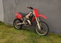 Honda cr 125 2t cross