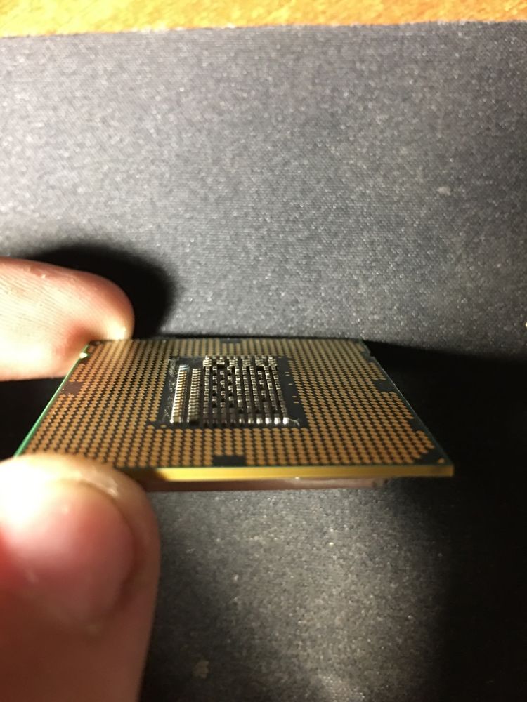 Intel core i5-2400S с куллером