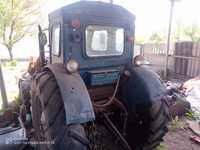 Продам трактори Т 40