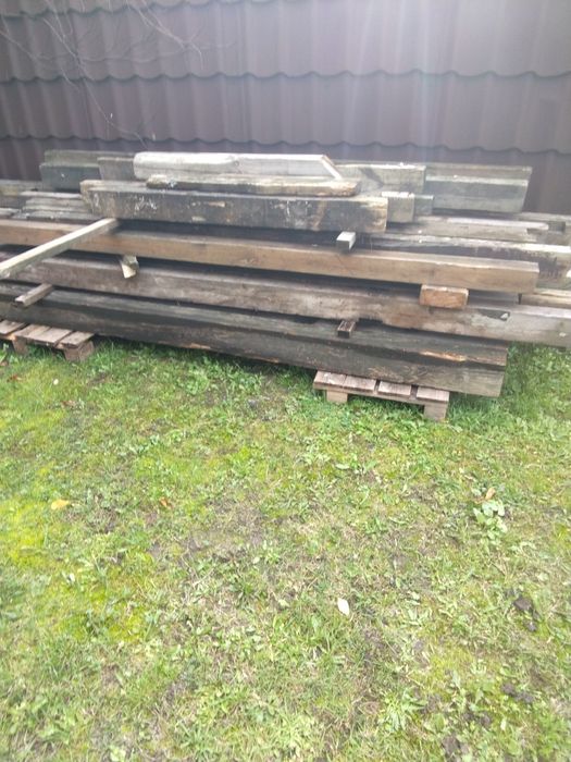 Drewno kantówki belki rezerwacja do piatku