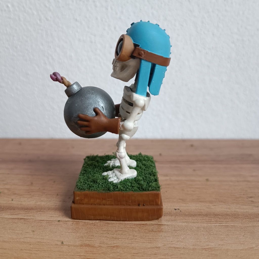 Miniatura de jogos