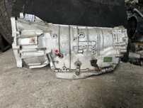 АКПП BMW X5 e53 3.0 d GM 7518605 96024225