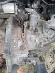 Skrzynia biegów m32 1.4t A14net Opel Astra J