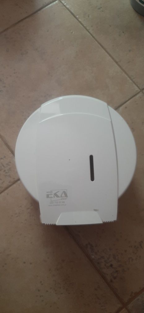 Eka pojemnik na papier toaletowy jumbo