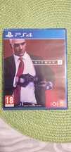 Hitman 2 gra na PS4