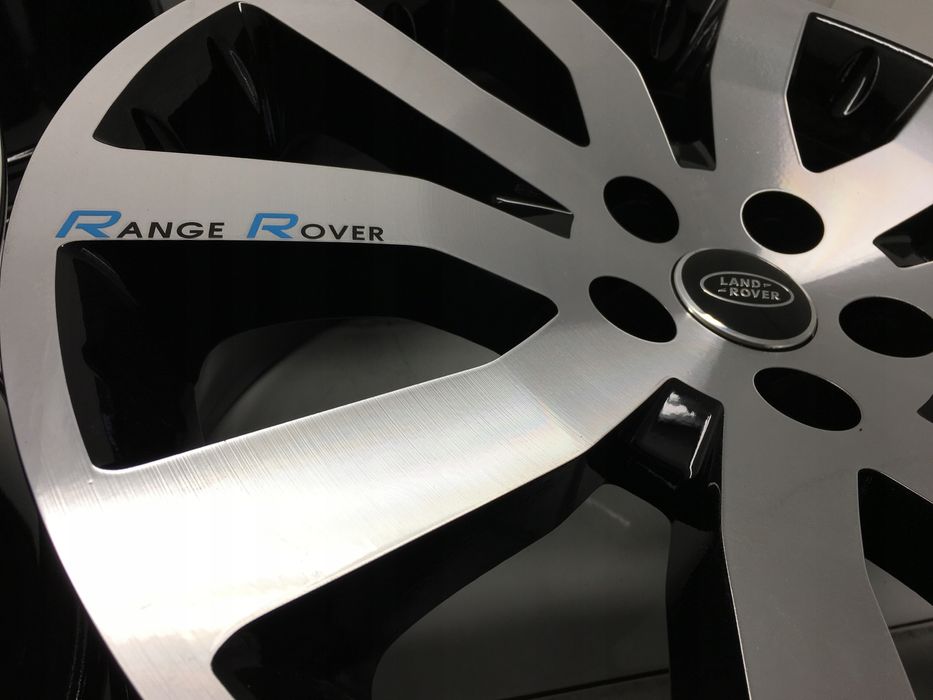 felgi 20 land rover range rover sport vogue oem