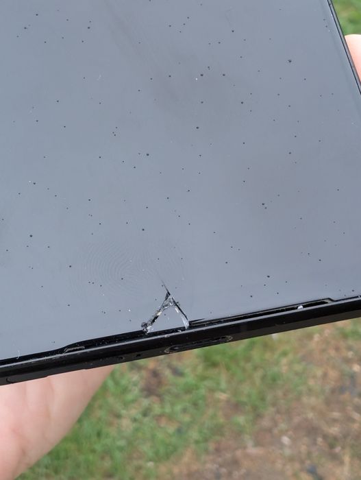 Sony Xperia 1 V 12/256 sim+Esim (камерафон Уценка)