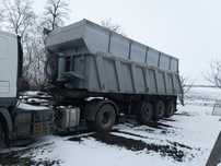 Напівпричіп кернехел