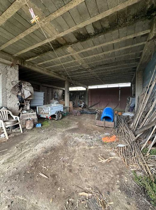 Moradia Térrea T3 + Espaços Exteriores - Gesteira, Soure