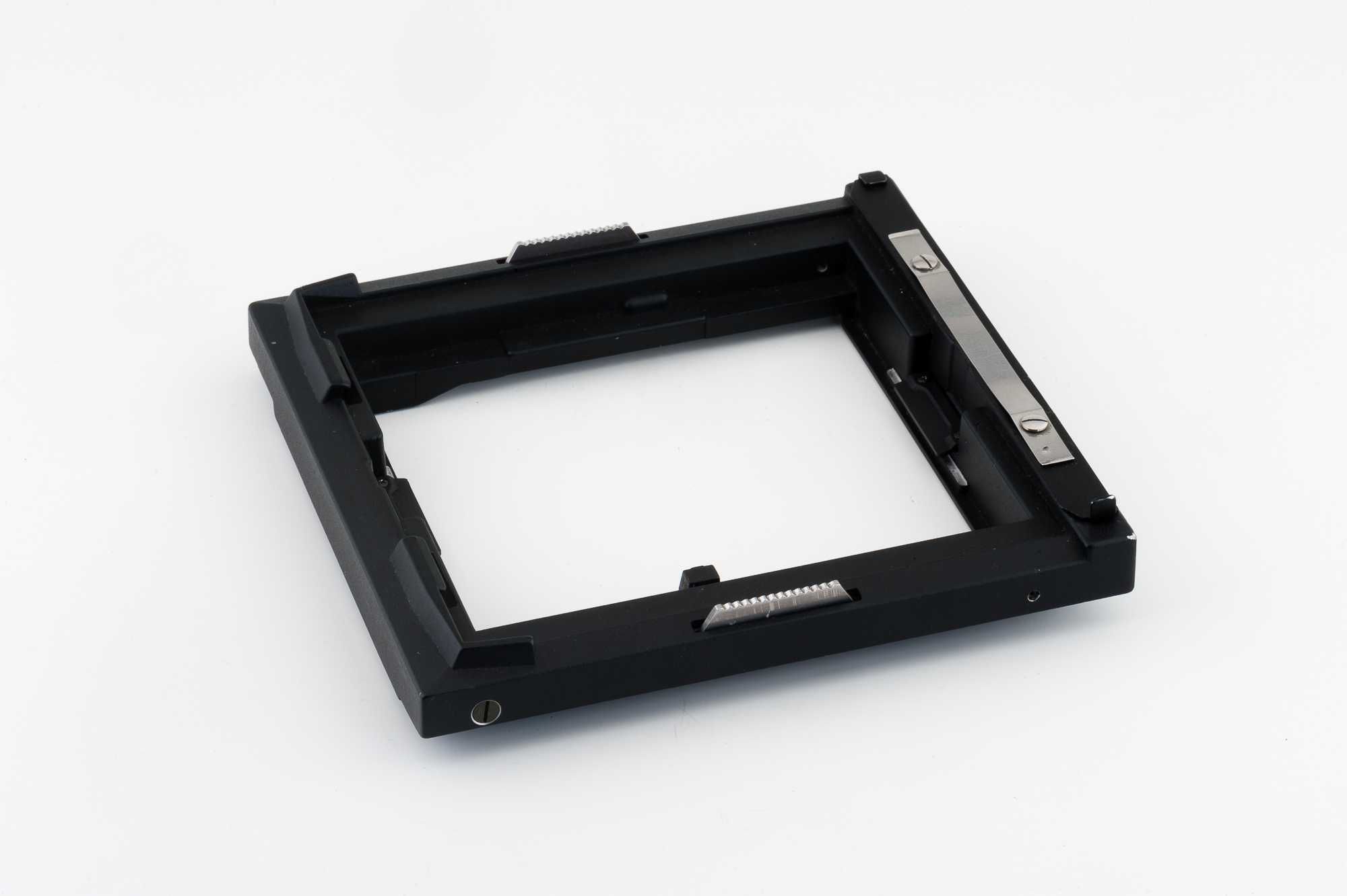 Sinar 4x5" Metering Back - sem despolido