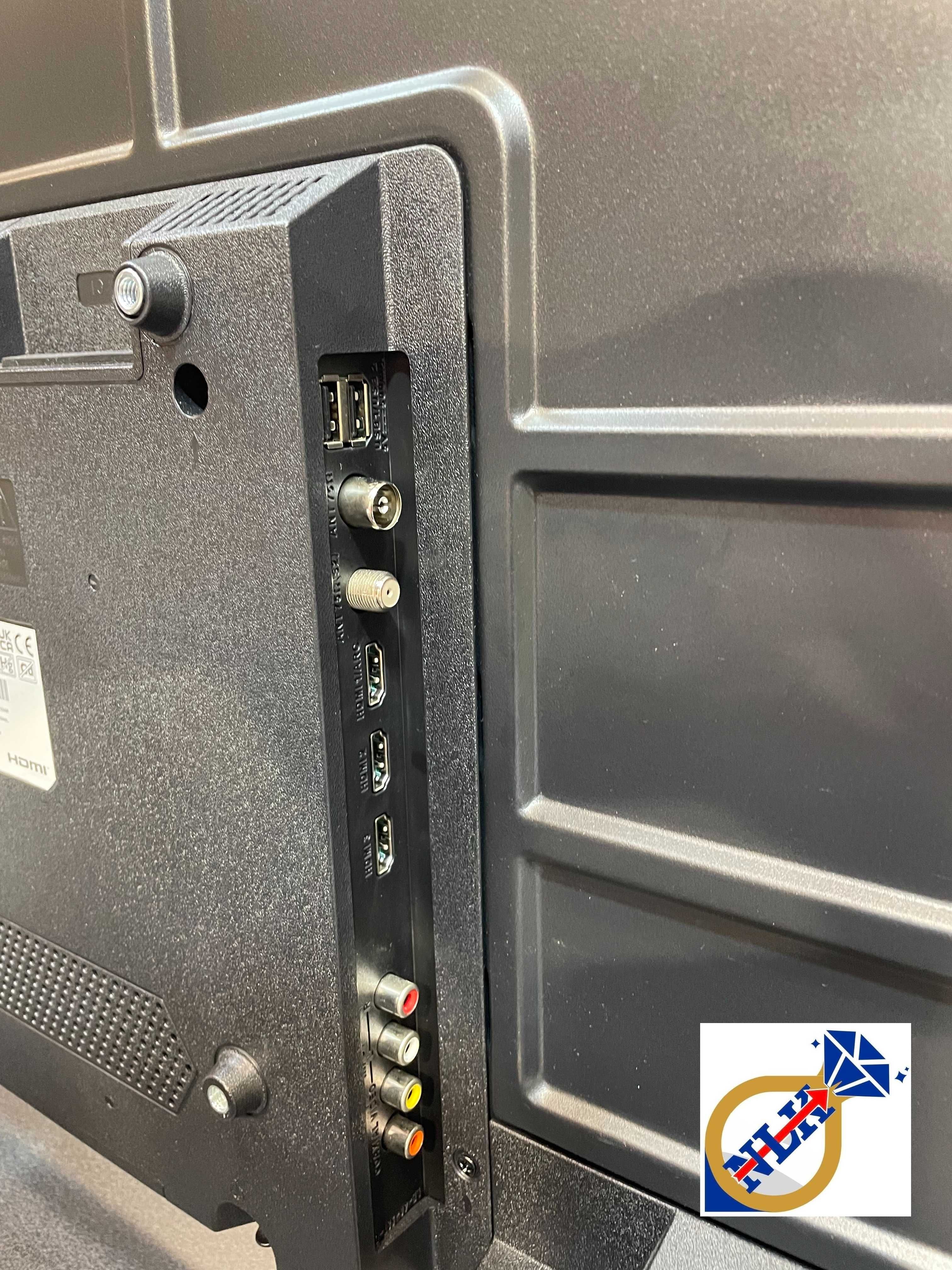 Telewizor Sharp 40" 40FA4E DVB-T2 /Możliwy Transport/