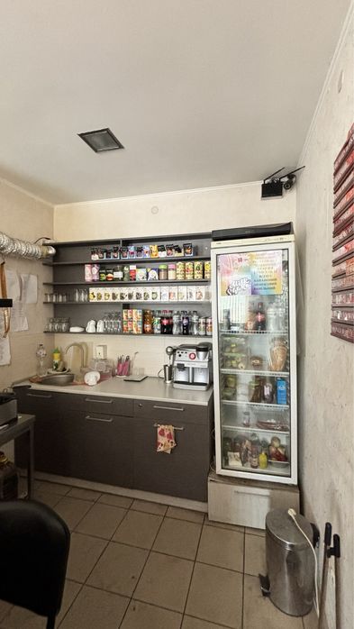 Оренда комерційного приміщення