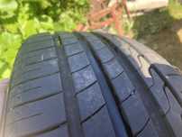 Opony letnie imperial 215/45 r18 2024rok