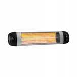 Klarstein Rising Sun Zenith Promiennik podczerwieni #5678