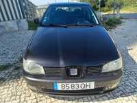 Seat Cordoba 1.6 SR