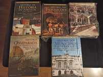 Grandes temas da Nossa história
