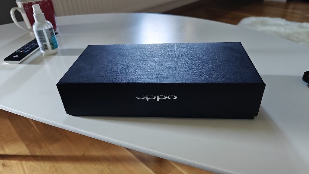 Sprzedam  kultowy odtwarzacz wielkoformatowy Oppo bdp 105D