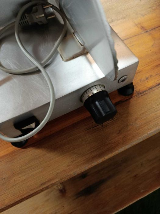 Vendesse Fiambreira Industrial