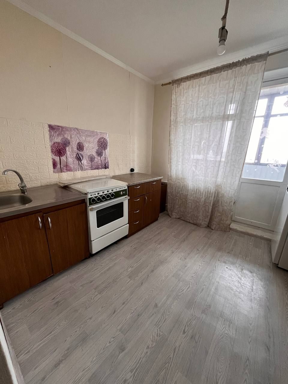 Продажа 1к квартиры тополь.