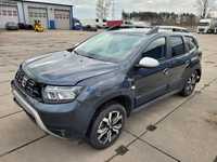 Dacia Duster 2022 Duster LPG salon POLSKA