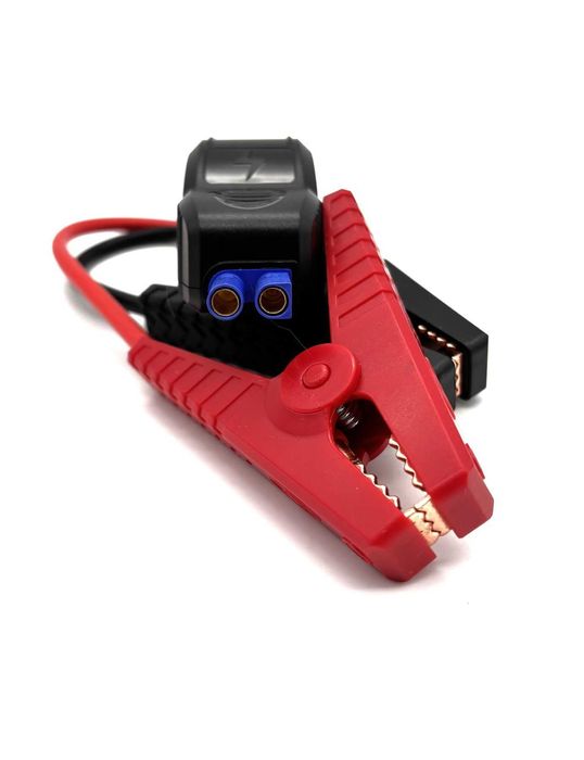 Пуско-зарядний пристрій з інвертором Profiline BM500 220В Луцьк