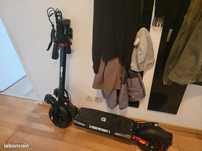 Trotinete Urbanglide Ecross pro boost 2