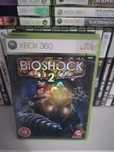 Bioshock 2 xbox 360