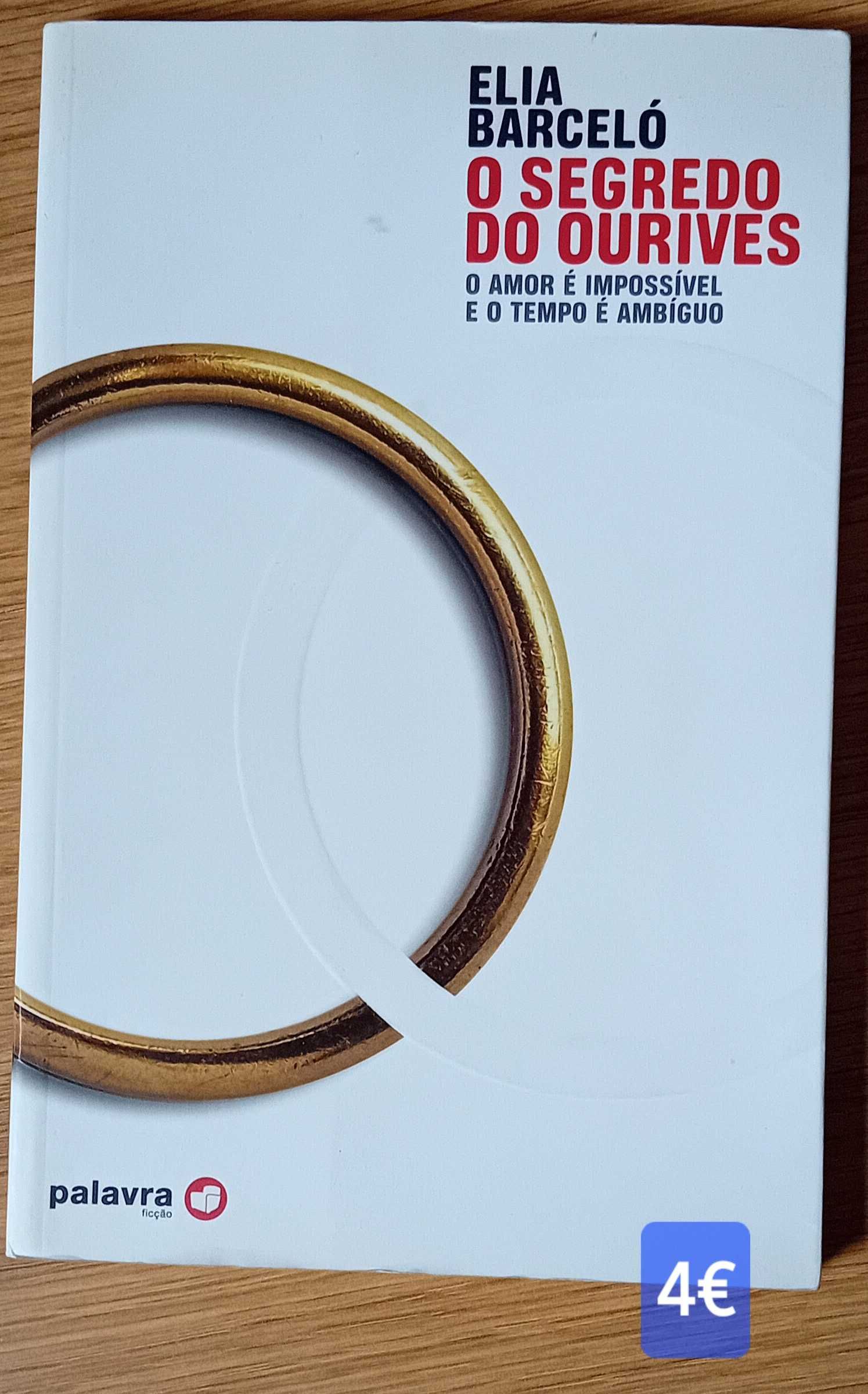 Livros e mais livros