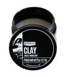 Uppercut Matt Clay glinka do włosów mocny chwyt 30g
