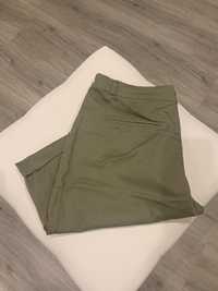 Spodenki do kolan khaki S/M