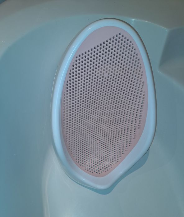 Sprzedam leżaczek do kąpieli dla niemowlaka