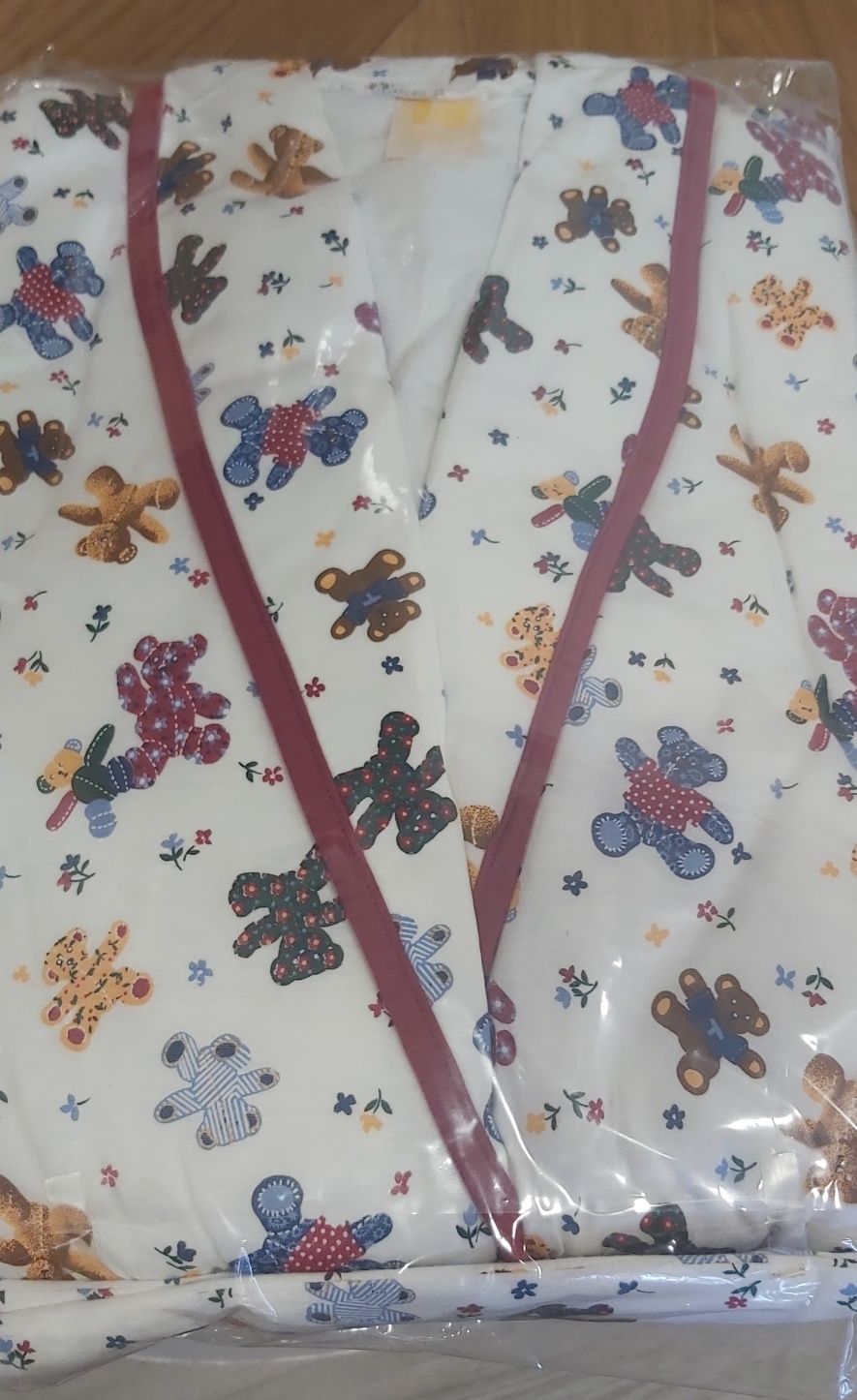 Robes novos de mulher