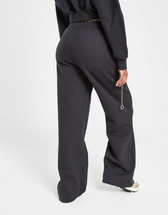 Жіночі штани на флісі Nike Jordan Flight Fleece оригінал FV7155-010