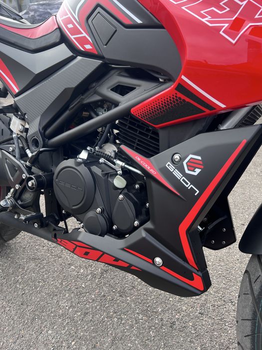 Geon Vertex 300 геон вертекс