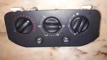 Controles Aquecimento Renault Clio 2