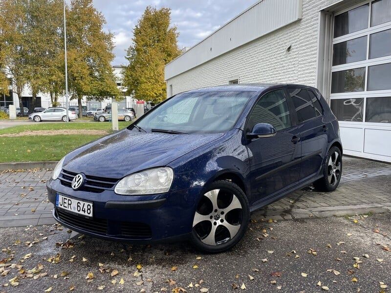 Продам Volkswagen golf