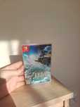 Zelda: Tears of the Kingdom Nintendo Switch