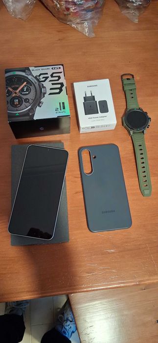 Samsung s25 plus