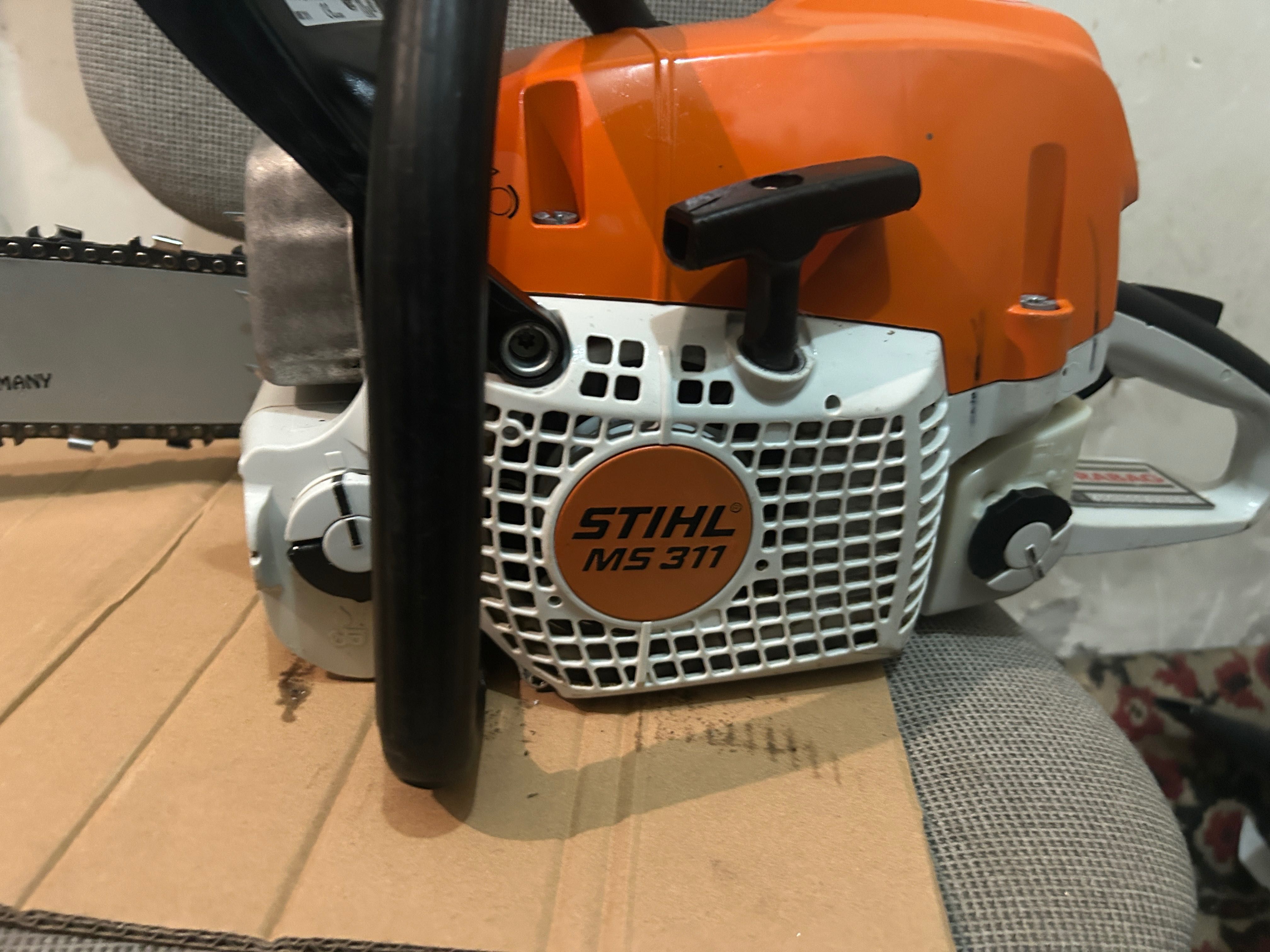 Piła Stihl MS 311