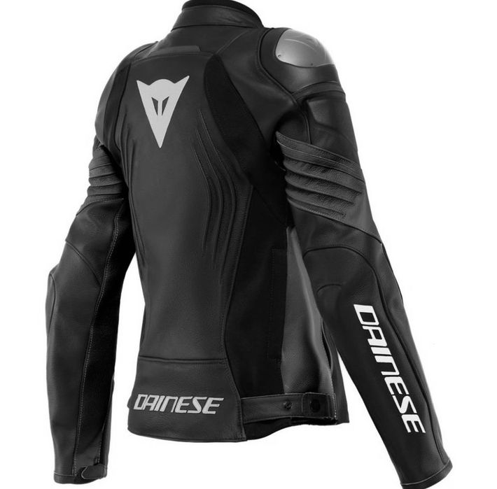 Casaco Dainese Mulher Couro