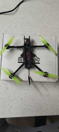 Drone FPV REKON 3 18650Mah