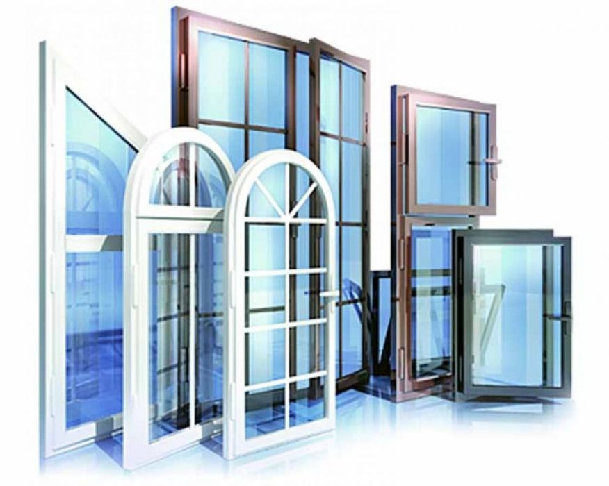 Ремонт та регуліровка  вікон та дверей