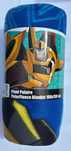 Koc Kocyk  z motywem Transformers Nowy
