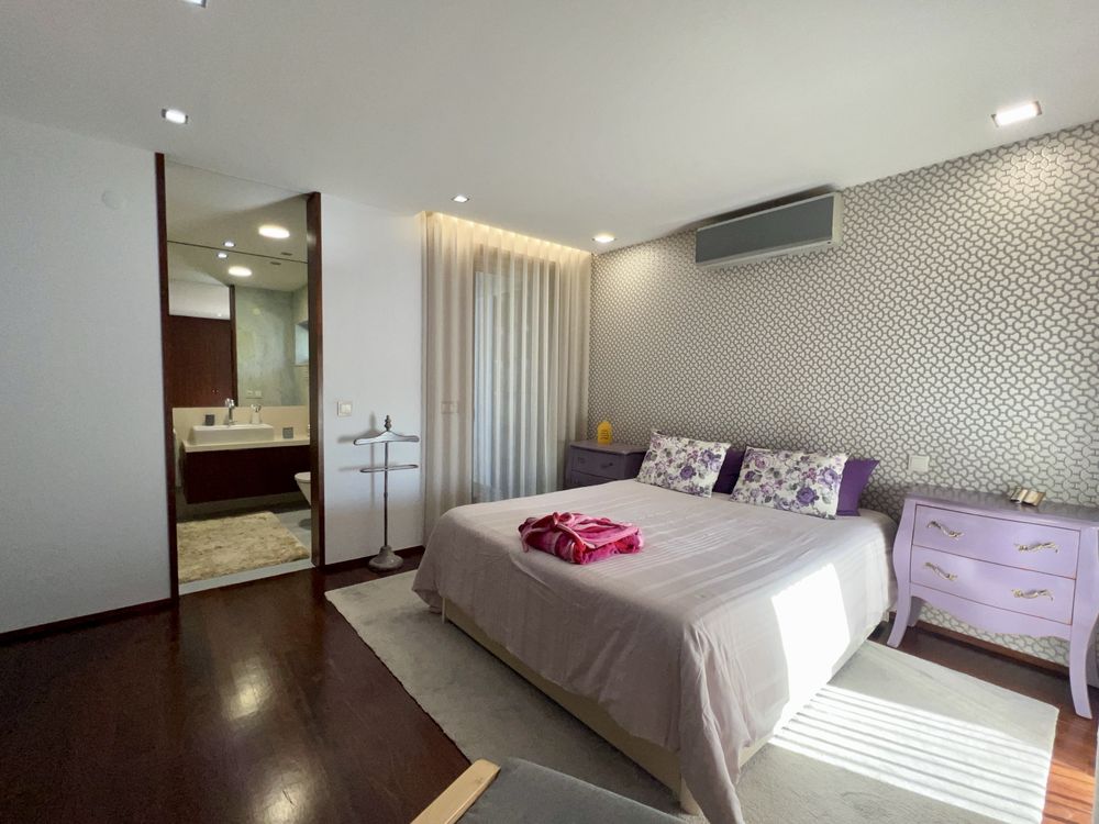 Apartamento T3 Premium Viana do Castelo