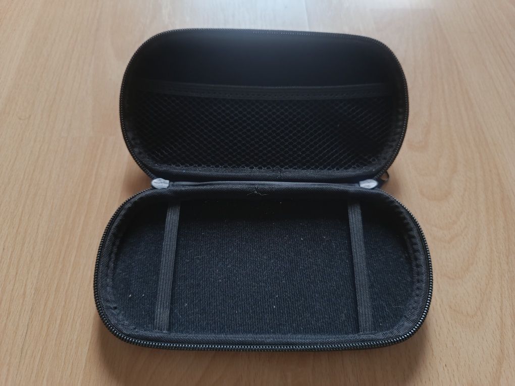 PlayStation Vita Capa mais Bolsa