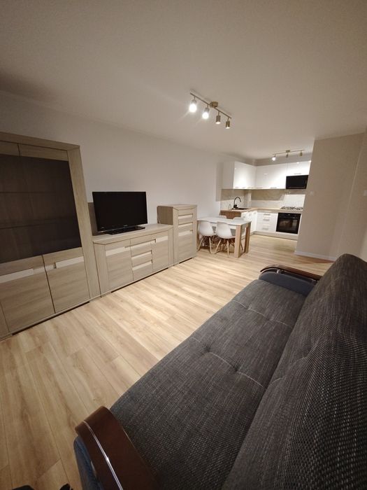 Mieszkanie na wynajem WYREMONTOWANE