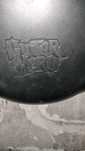 Guitar Hero do nauki gry na perkusji